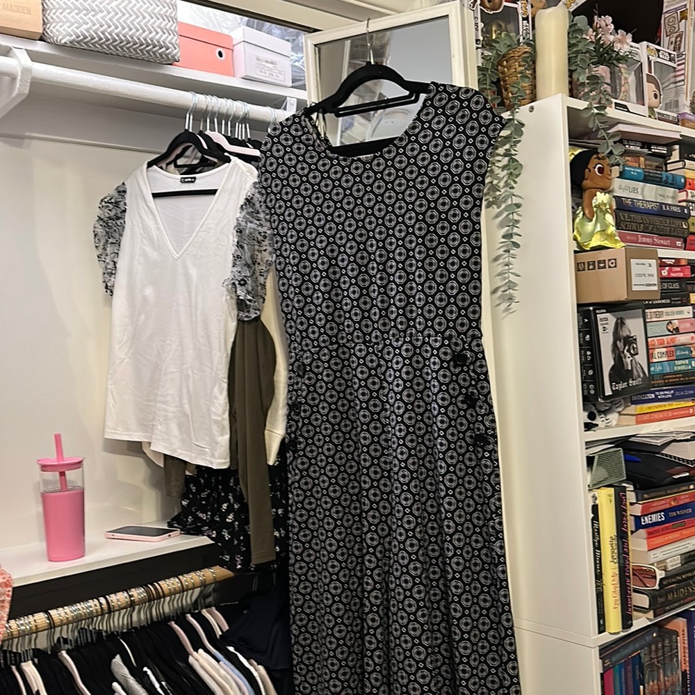 Jumpsuit